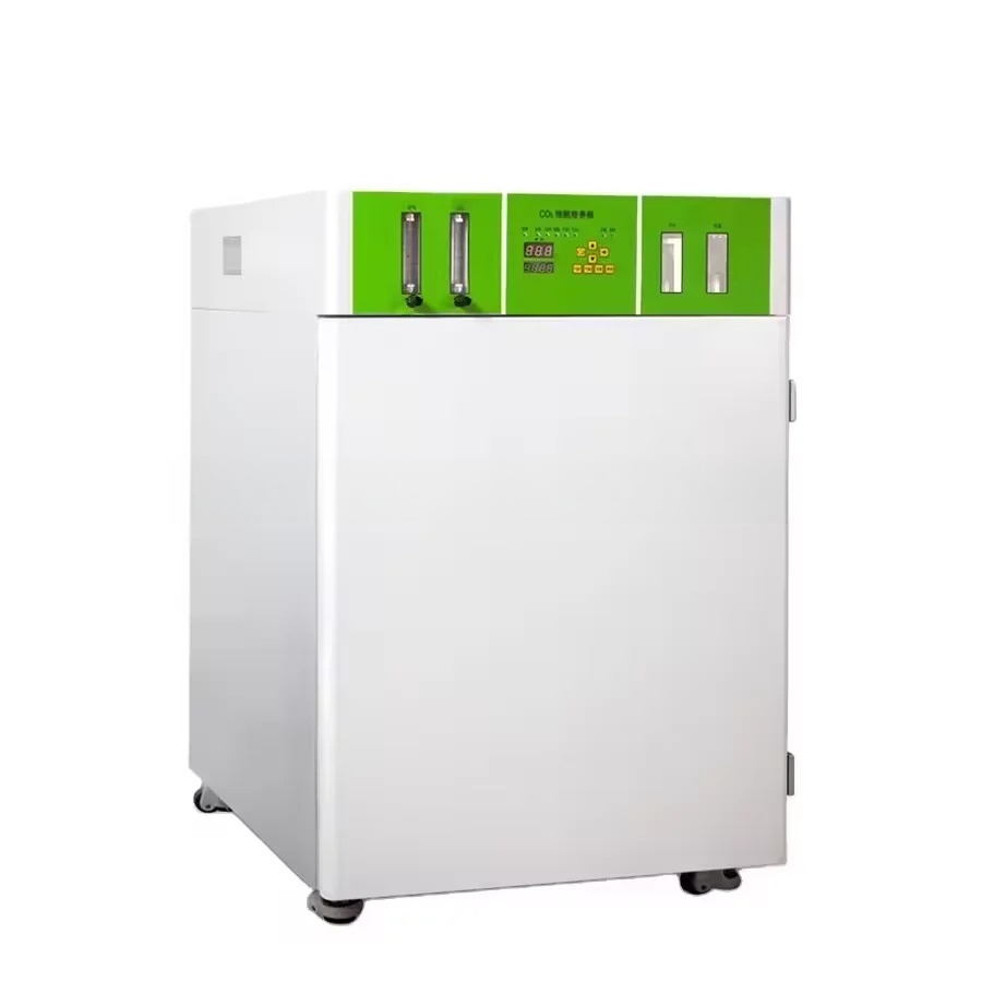 Biological Laboratory Using Ce - Incubator Co2 Lab reseña y precio