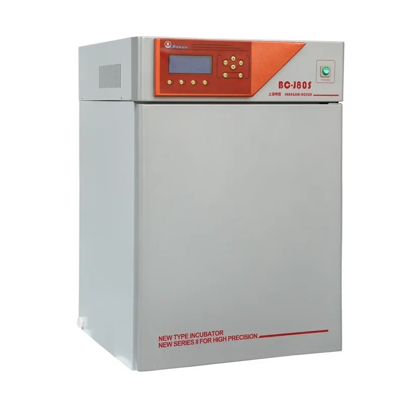 Laboratory Thermostatic CO2 In - Incubator Co2 Lab reseña y precio