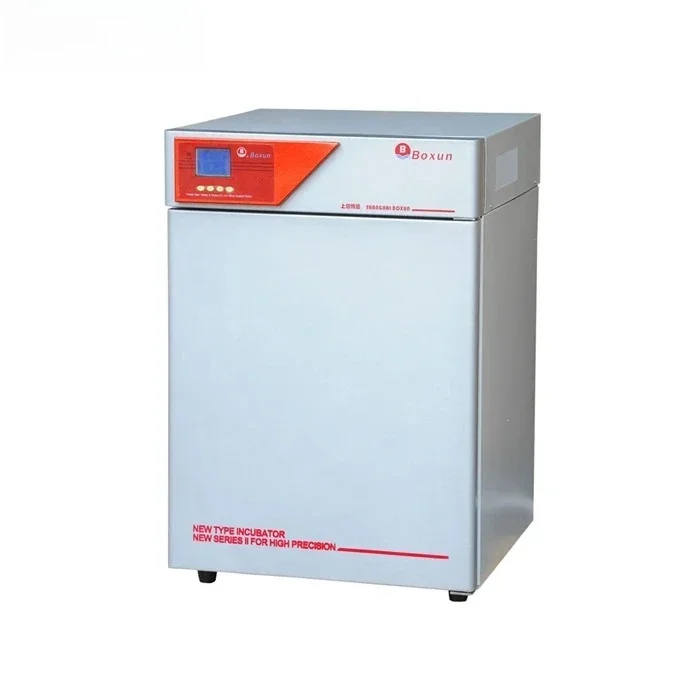 Laboratory Thermostatic CO2 In - Incubator Co2 Lab reseña y precio