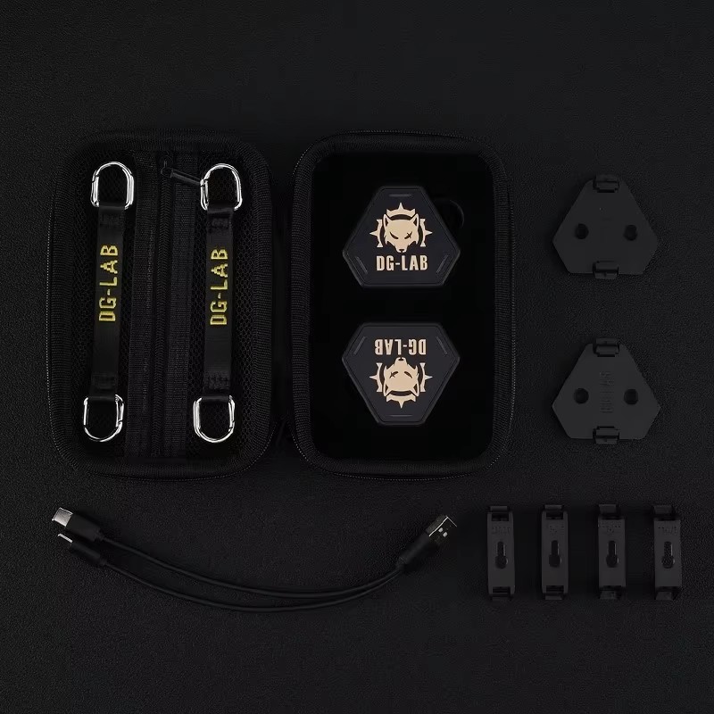DG-LAB 3.0 E-Stim Electro Shoc - Medical Laboratory Scientist reseña y precio