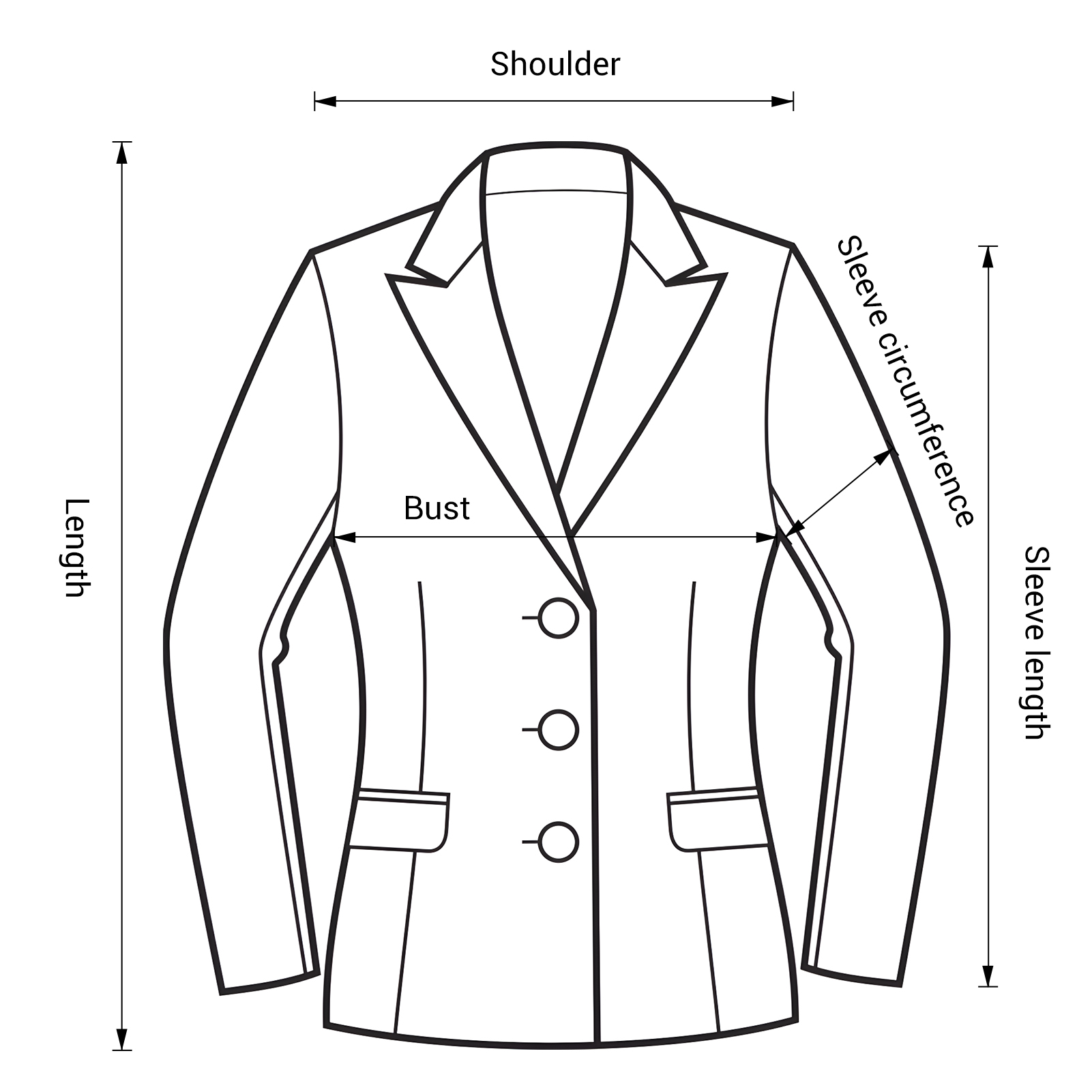 Medical Student White Lab Coat - Medical Laboratory Scientist reseña y precio