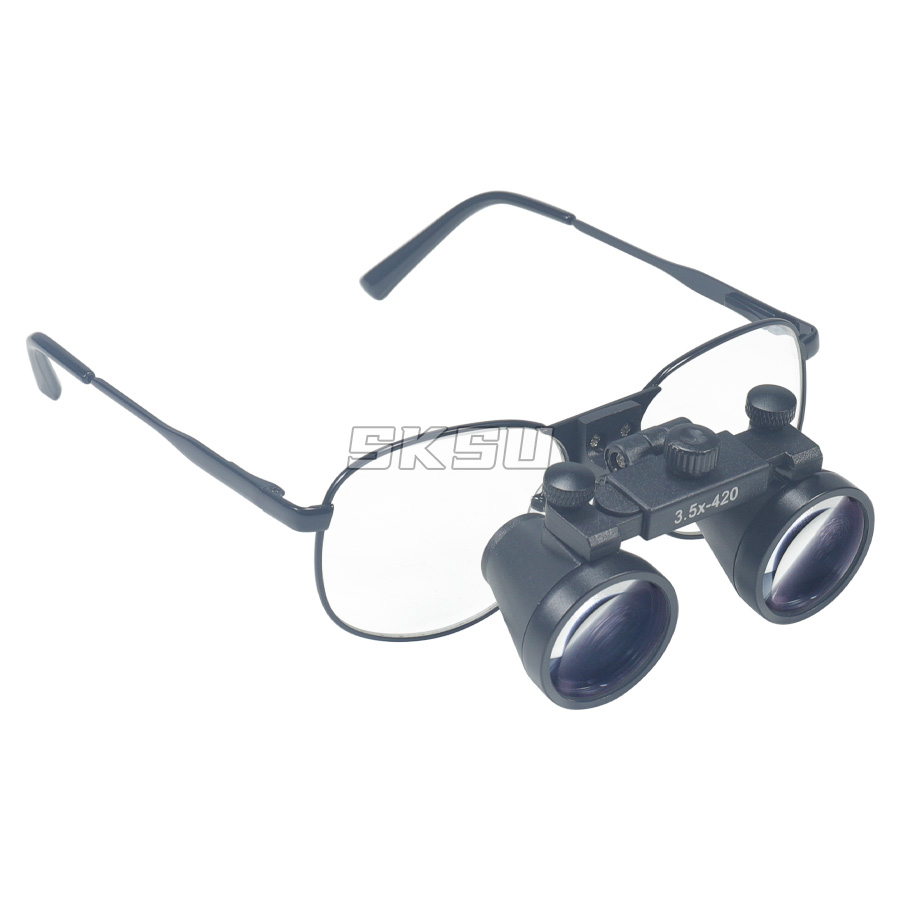 Dental Loupe Dental Lab Medica - Medical Lab reseña y precio