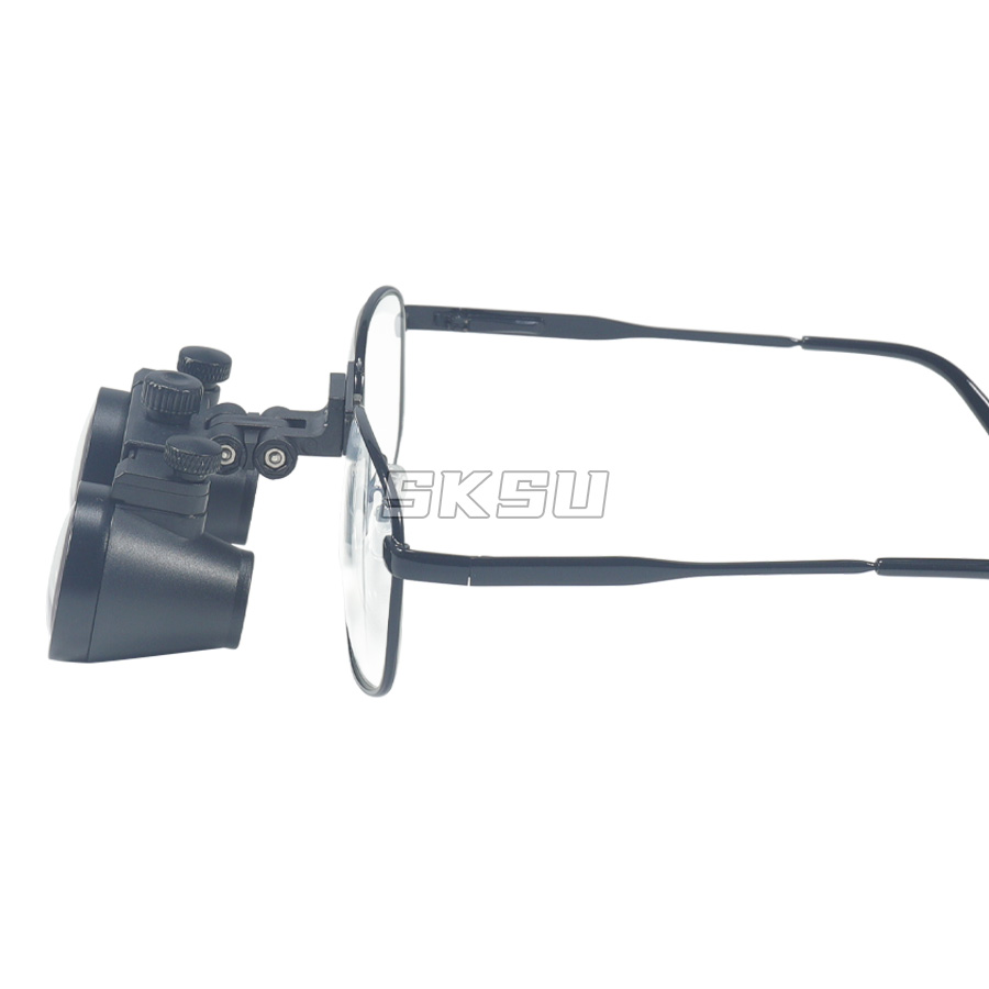 Dental Loupe Dental Lab Medica - Medical Lab reseña y precio