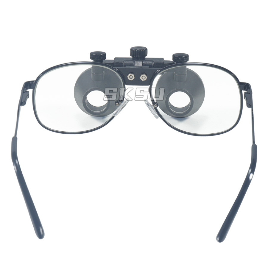Dental Loupe Dental Lab Medica - Medical Lab reseña y precio