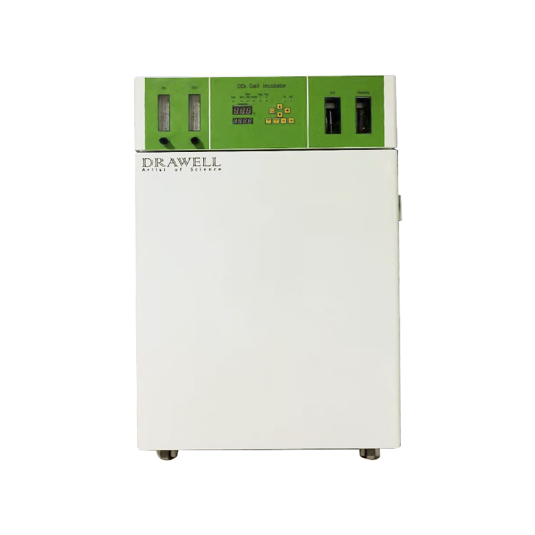 Electric Automatic CO2 Incubat - Incubator Co2 Lab reseña y precio
