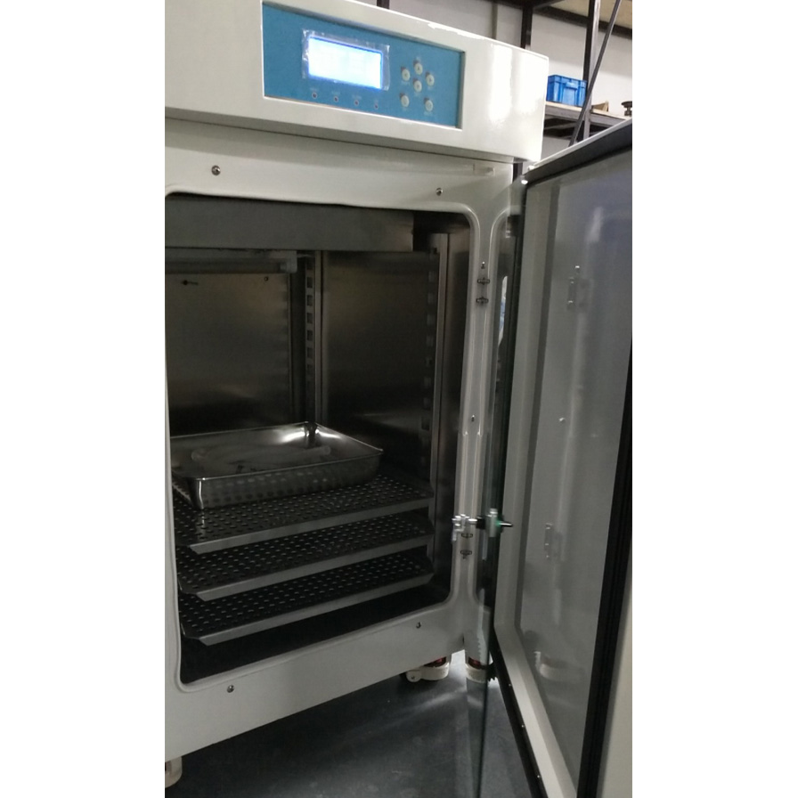 Electric Automatic CO2 Incubat - Incubator Co2 Lab reseña y precio