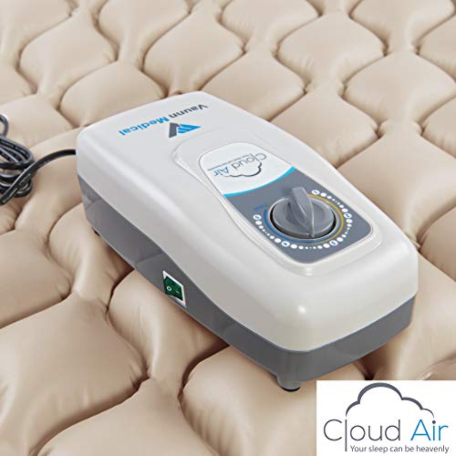 Medical Cloud Air Whisper Quie - Medical X reseña y precio