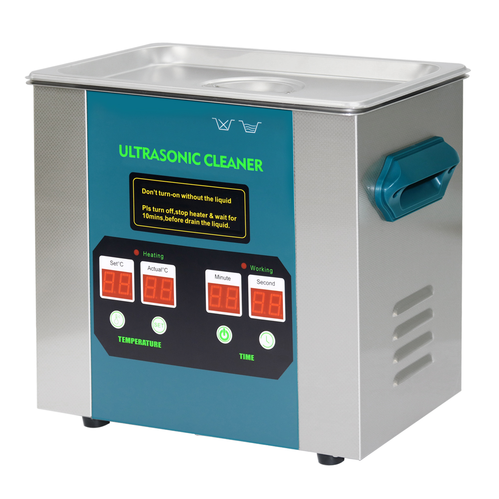 2026 100kHz  Heating Ultrasoni - Ultrasonic Cleaner Lab reseña y precio